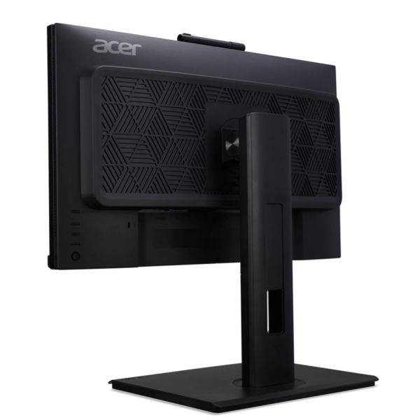 Acer B278Kbemiqprcuzx computer monitor 68,6 cm (27") 3840 x 2160 Pixels 2K Ultra HD LED Zwart (UM.HB8EE.010)