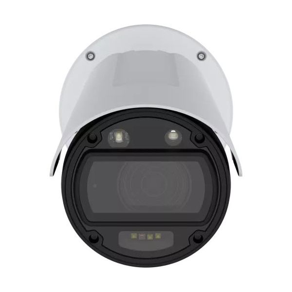 Axis Q1808-LE Bullet IP-camera 150mm Lens Outdoor (02508-001)