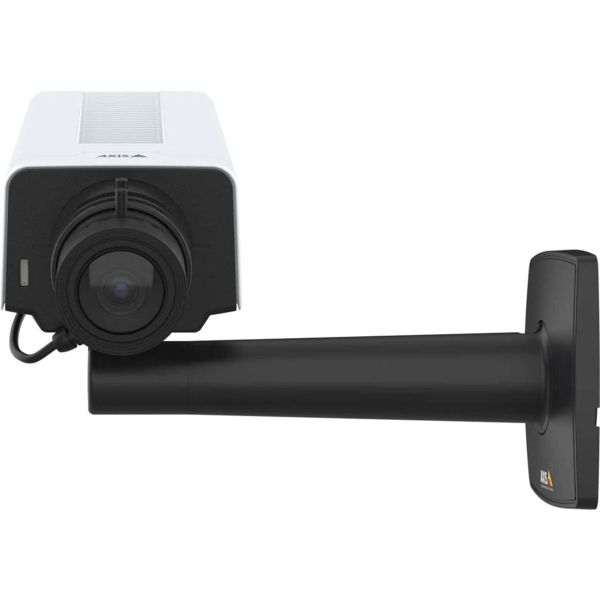 AXIS P13 Series P1388 - Netzwerk-Überwachungskamera - Box - Innenbereich - Farbe (Tag&Nacht) - 8 MP - 3840 x 2160 - 4K - CS-Halt (02737-001)