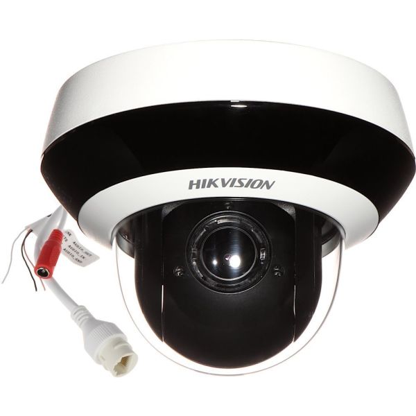 Hikvision PTZ  DS-2DE2A404IW-DE3/W(C0)(O)(S6)(C) WLAN  4MP (DS-2DE2A404IW-DE3/W(C0)(O)(S6))