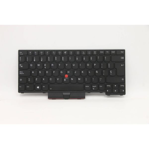 Lenovo 5N20W67805 laptop reserve-onderdeel Toetsenbord (5N20W67805)