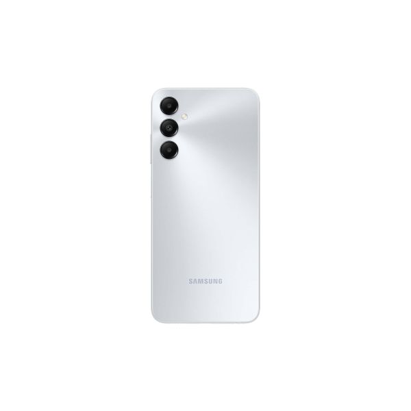 Samsung Galaxy SM-A057GZSU 17 cm (6.7") Dual SIM Android 13 4G USB Type-C 4 GB 64 GB 5000 mAh Zilver (SM-A057GZSUEUE)