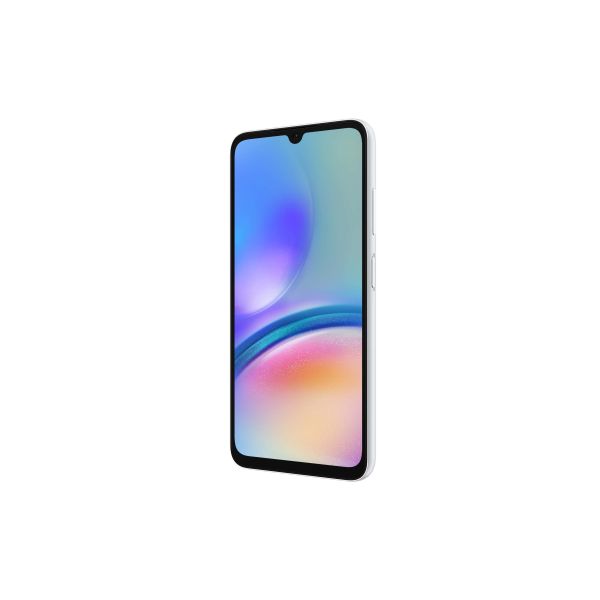 Samsung Galaxy SM-A057GZSU 17 cm (6.7") Dual SIM Android 13 4G USB Type-C 4 GB 64 GB 5000 mAh Zilver (SM-A057GZSUEUE)