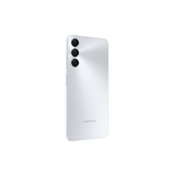 Samsung Galaxy SM-A057GZSU 17 cm (6.7") Dual SIM Android 13 4G USB Type-C 4 GB 64 GB 5000 mAh Zilver (SM-A057GZSUEUE)