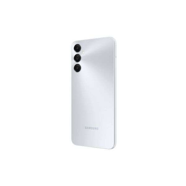 Samsung Galaxy SM-A057GZSU 17 cm (6.7") Dual SIM Android 13 4G USB Type-C 4 GB 64 GB 5000 mAh Zilver (SM-A057GZSUEUE)