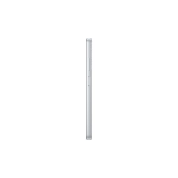 Samsung Galaxy SM-A057GZSU 17 cm (6.7") Dual SIM Android 13 4G USB Type-C 4 GB 64 GB 5000 mAh Zilver (SM-A057GZSUEUE)