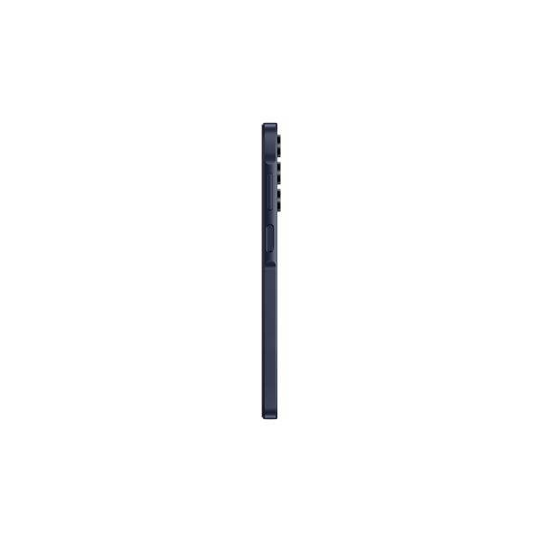 Samsung Galaxy A15 16,5 cm (6.5") Hybride Dual SIM 4G USB Type-C 4 GB 128 GB 5000 mAh Zwart, Blauw (SM-A155FZKDEUE)