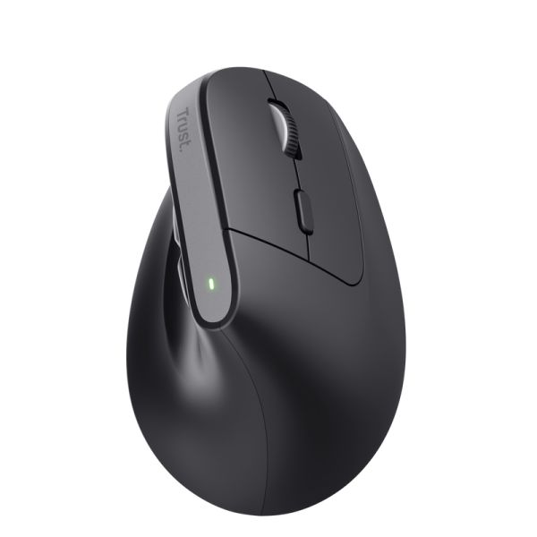 Trust Bayo+ muis Rechtshandig RF-draadloos + Bluetooth Optisch 2400 DPI (25146)