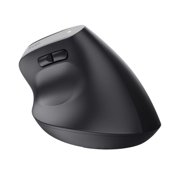 Trust Bayo+ muis Rechtshandig RF-draadloos + Bluetooth Optisch 2400 DPI (25146)