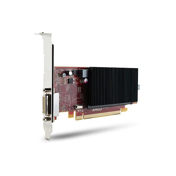 HP QK551AA videokaart AMD FirePro 2270 0,5 GB GDDR3 (QK551AA)