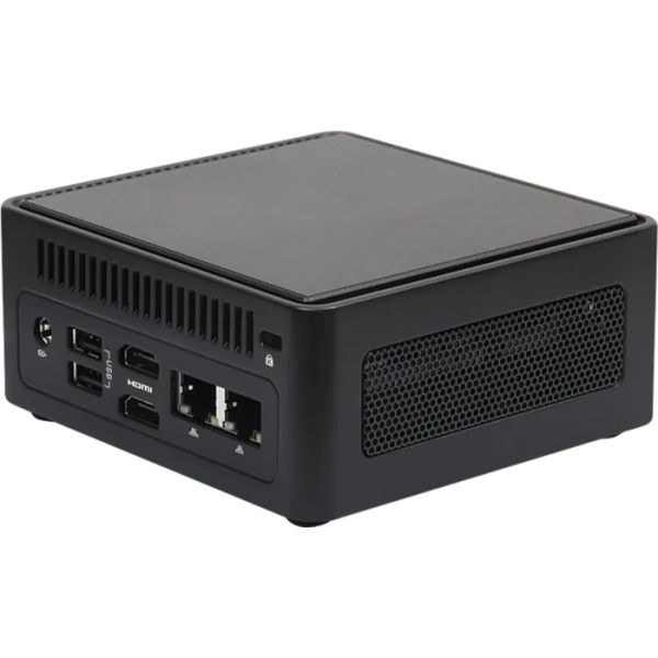 ASRock Barebone NUC-Box-1340P/D5 HDMI/USB-C/DP/2xLAN DDR5 retail (90PXGAV0-P0EAY100)