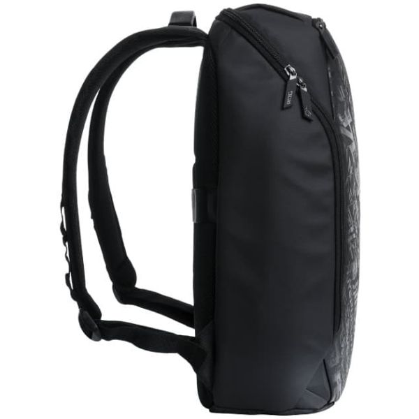 ASUS ROG Ranger BP1500 39,6 cm (15.6") Rugzak Zwart, Grijs (90XB0510-BBP000)