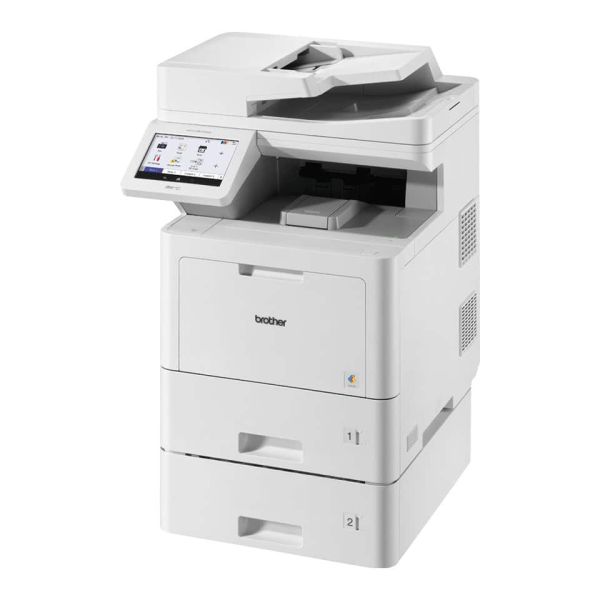 Brother MFCL9670CDNT Laser A4 2400 x 600 DPI 40 ppm (MFCL9670CDNTG2)