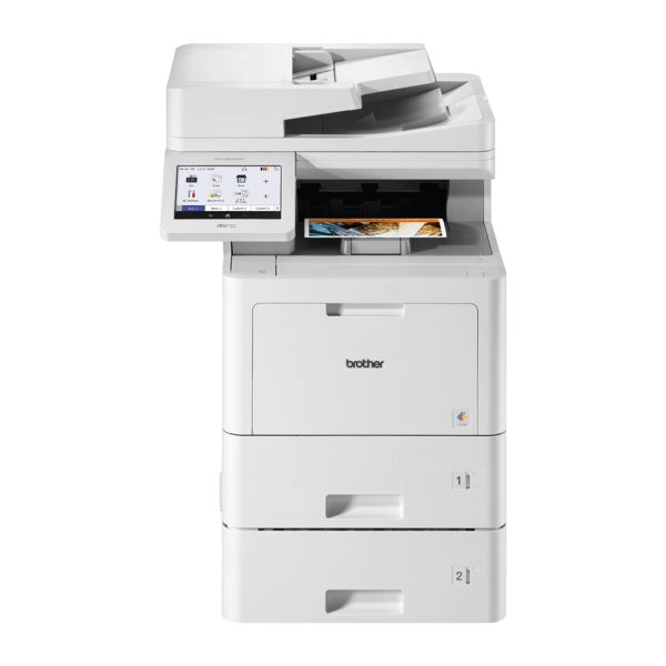 Brother MFCL9670CDNT Laser A4 2400 x 600 DPI 40 ppm (MFCL9670CDNTG2)