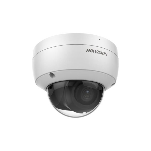 Hikvision DS-2CD2126G2-I Dome IP-beveiligingscamera Buiten 1920 x 1080 Pixels Plafond/muur (DS-2CD2126G2-I(6MM)(C))