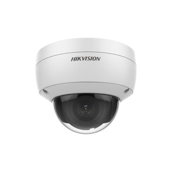 Hikvision DS-2CD2126G2-I Dome IP-beveiligingscamera Buiten 1920 x 1080 Pixels Plafond/muur (DS-2CD2126G2-I(6MM)(C))