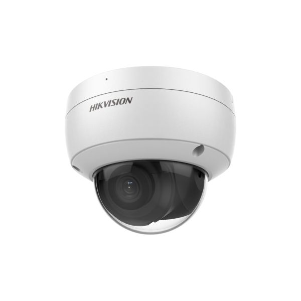 Hikvision DS-2CD2126G2-I Dome IP-beveiligingscamera Buiten 1920 x 1080 Pixels Plafond/muur (DS-2CD2126G2-I(6MM)(C))