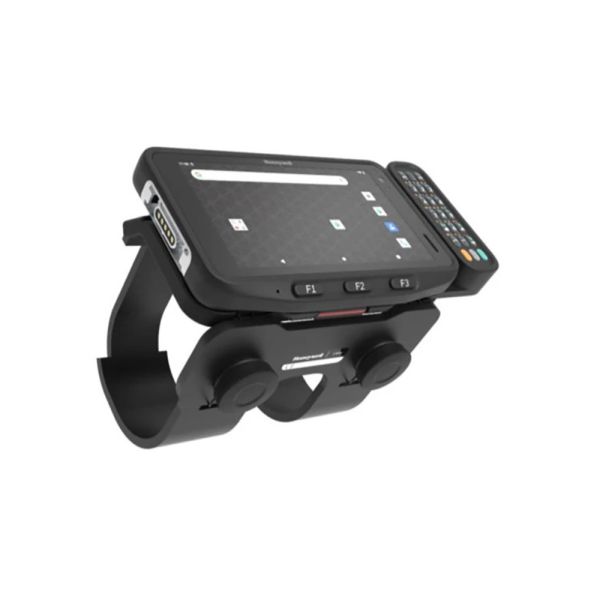 Honeywell CW45, 11,9cm (4,7''), BT (BLE), NFC, Android, ext. Bat., RB (CW45-X0N-BND10XG)