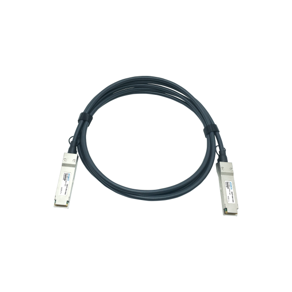 HP Aruba Networking 50G QSFP56 to (S1J07A)