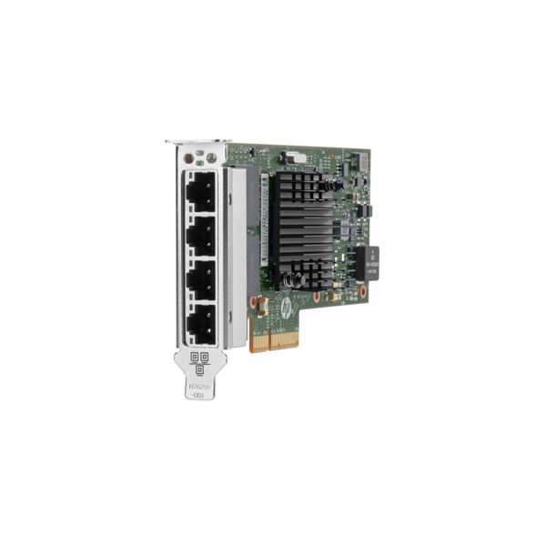 Hewlett Packard Enterprise 811546-B21 netwerkkaart Intern Ethernet 1000 Mbit/s (811546-B21) Hewlett Packard Enterprise 811546-B21 netwerkkaart Intern Ethernet 1000 Mbit/s (811546-B21)