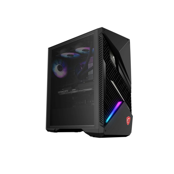 MSI MPG Infinite X2 14NUG7-460AT Intel® Core™ i7 i7-14700KF 32 GB DDR5-SDRAM 1 TB SSD NVIDIA GeForce RTX 4080 SUPER Windows 11 Home Desktop PC Zwart (00B90421-460)