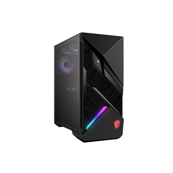 MSI MPG Infinite X2 14NUG7-460AT Intel® Core™ i7 i7-14700KF 32 GB DDR5-SDRAM 1 TB SSD NVIDIA GeForce RTX 4080 SUPER Windows 11 Home Desktop PC Zwart (00B90421-460)
