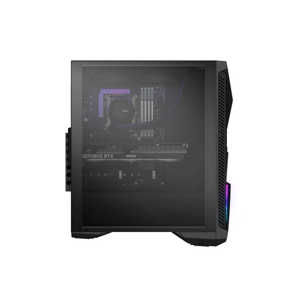 MSI MPG Infinite X2 14NUG7-460AT Intel® Core™ i7 i7-14700KF 32 GB DDR5-SDRAM 1 TB SSD NVIDIA GeForce RTX 4080 SUPER Windows 11 Home Desktop PC Zwart (00B90421-460)