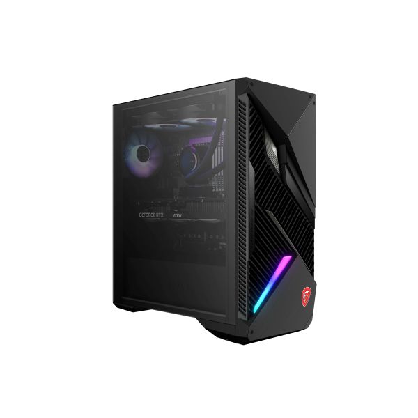 MSI MPG Infinite X2 14NUG7-460AT Intel® Core™ i7 i7-14700KF 32 GB DDR5-SDRAM 1 TB SSD NVIDIA GeForce RTX 4080 SUPER Windows 11 Home Desktop PC Zwart (00B90421-460)