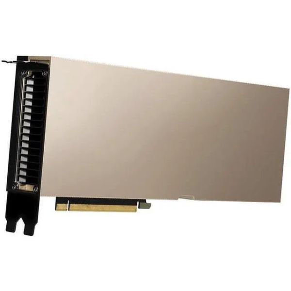 PNY A40 GPU processor A40 48 GB GDDR6 PCIe 4.0 x16 3 x DisplayPort without fan (900-2G133-0000-100)