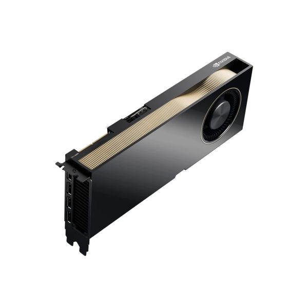 PNY NVIDIA RTX 6000 Ada Generation Grafische Kaart (900-5G133-2550-000)