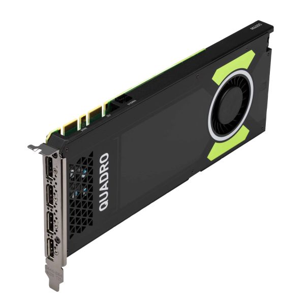 HP NVIDIA Quadro M4000 (M6V52AA)