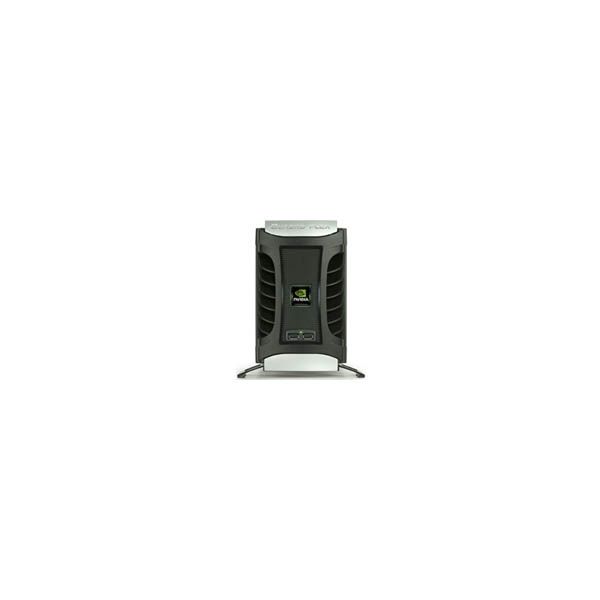 PNY PCI G-Sync Option Card (FX4600/4800/5600/5800) (VCQFXGSYNCG80-PB)