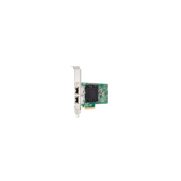Hewlett Packard Enterprise Ethernet 10Gb 2-port 535T Adapter Intern 10000 Mbit/s (813661-B21)