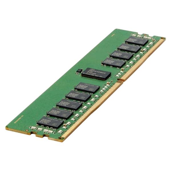 Hewlett Packard Enterprise 815098-B21 geheugenmodule 16 GB 1 x 16 GB DDR4 2666 MHz ECC (815098-B21)