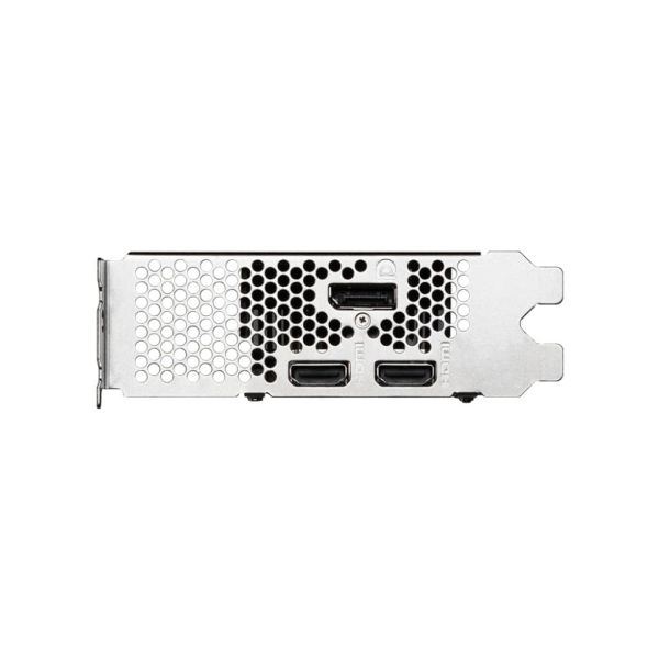 MSI GEFORCE RTX 3050 LP 6G OC videokaart NVIDIA 6 GB GDDR6 (RFD4031-G00B700-WR)