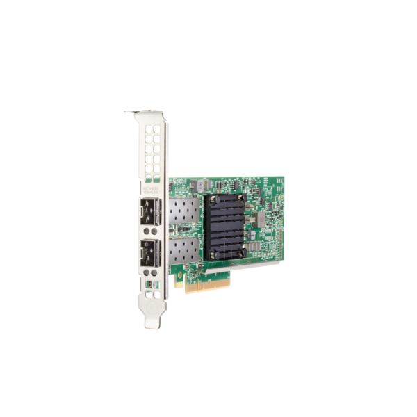 Hewlett Packard Enterprise 817718-B21 netwerkkaart Intern Ethernet 25000 Mbit/s (817718-B21)