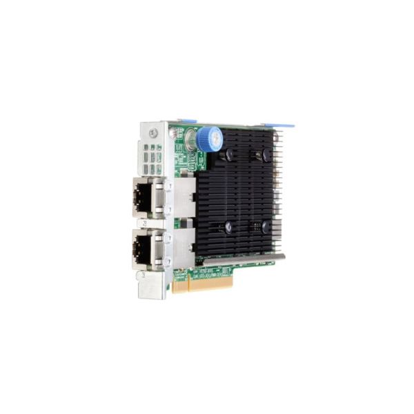 Hewlett Packard Enterprise 817721-B21 netwerkkaart Intern Ethernet 10000 Mbit/s (817721-B21) Hewlett Packard Enterprise 817721-B21 netwerkkaart Intern Ethernet 10000 Mbit/s (817721-B21)