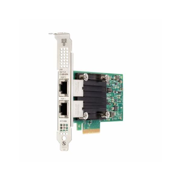 Hewlett Packard Enterprise 817738-B21 netwerkkaart Intern Ethernet 10000 Mbit/s (817738-B21) Hewlett Packard Enterprise 817738-B21 netwerkkaart Intern Ethernet 10000 Mbit/s (817738-B21)
