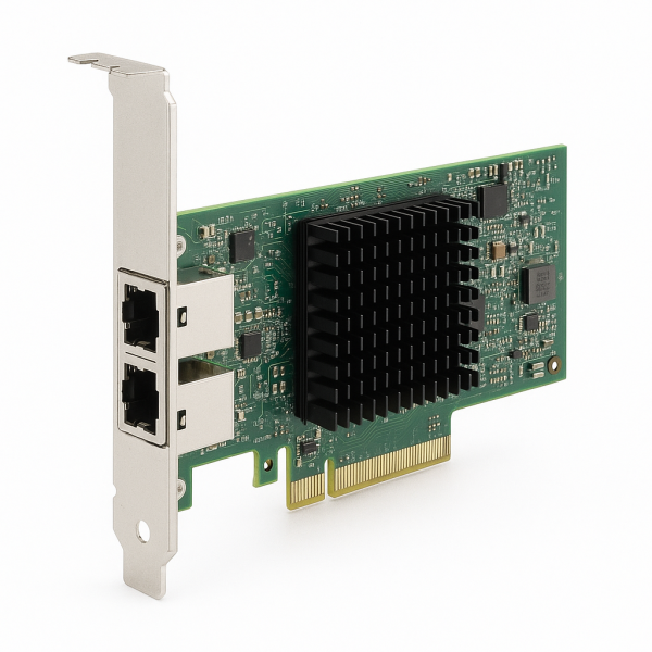 HPE Ethernet 10/25Gb 2-port 640FLR-SFP28 Adapter (817749-B21B)