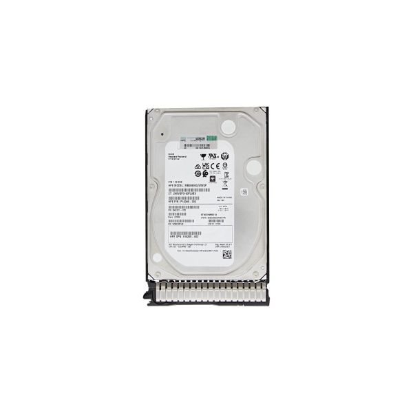 HP DRV HDD 8TB 12G 7.2K LFF SAS (820032-001)