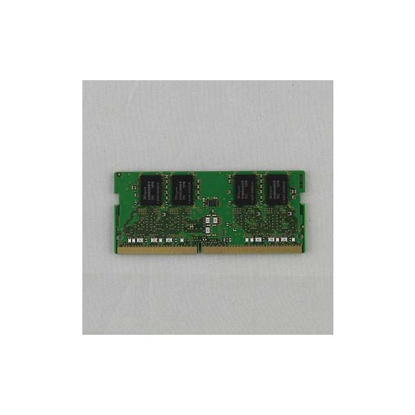 HP 4GB DDR4 2133MHz geheugenmodule 1 x 4 GB 260-pin SO-DIMM (820569-001)