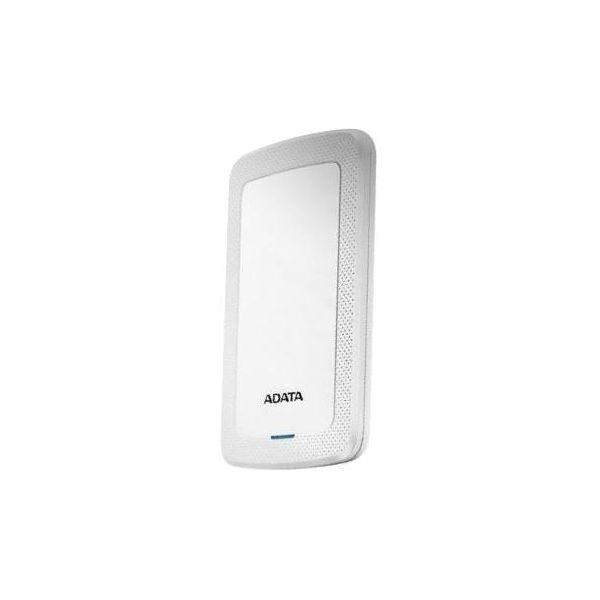 ADATA HV300 externe harde schijf 1 TB 2.5" 3.2 Gen 1 (3.1 Gen 1) Wit (AHV300-1TU31-CWH)