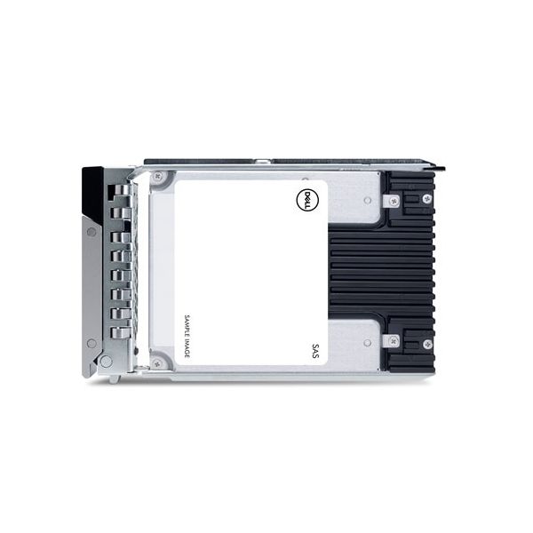 DELL 345-BDOM internal solid state drive 1,92 TB 2.5" SATA III (345-BDOM)