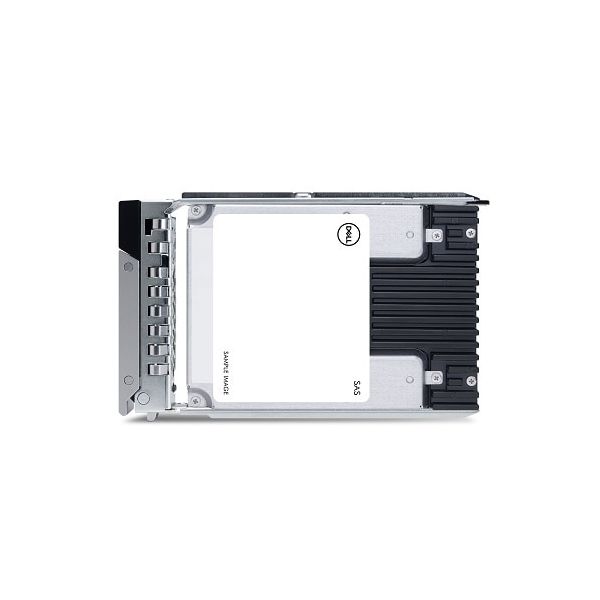DELL 345-BDRK internal solid state drive 2.5" 960 GB SATA III (345-BDRK)