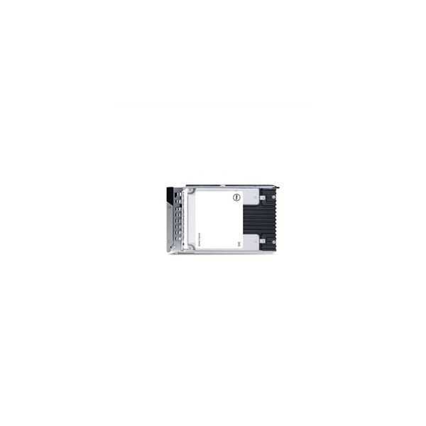 DELL 345-BDRO internal solid state drive 3,84 TB 2.5" SATA III (345-BDRO)