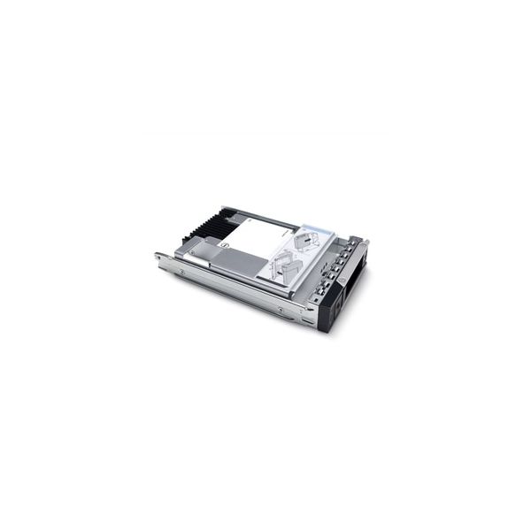 DELL 345-BDRV internal solid state drive 2.5" 3,84 TB SATA III (345-BDRV)