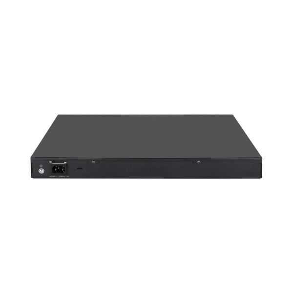 HPE FlexNetwork 5140 48G POE+ 2SFP+ 2XGT EI Managed L3 Gigabit Ethernet (10/100/1000) Power over Ethernet (PoE) 1U (JL825A#ABB)