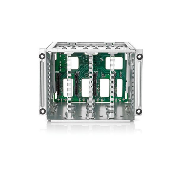 Hewlett Packard Enterprise 826691-B21 computerbehuizing onderdelen (826691-B21) Hewlett Packard Enterprise 826691-B21 computerbehuizing onderdelen (826691-B21)