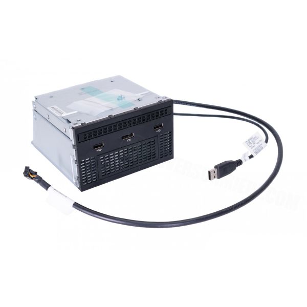 HPE DL38X Gen10 Universal Media Bay (826708-B21)