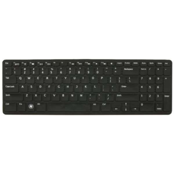HP 827028-A41 laptop reserve-onderdeel Toetsenbord (827028-A41) HP 827028-A41 laptop reserve-onderdeel Toetsenbord (827028-A41)